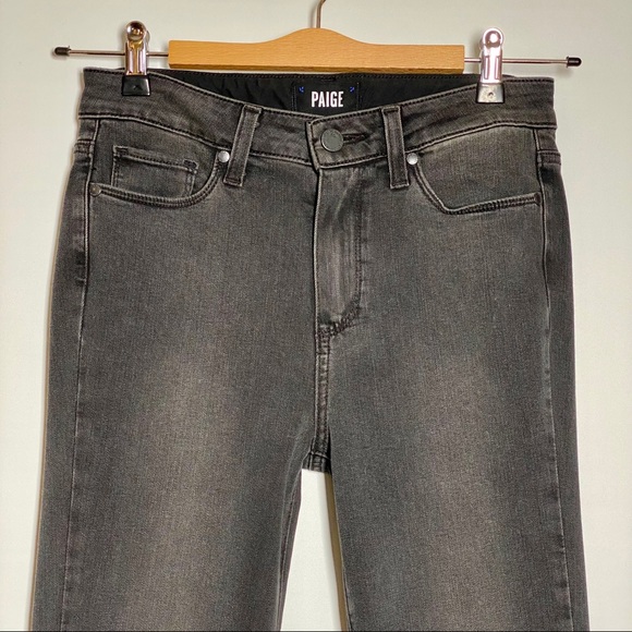 Pᴀɪɢᴇ Dᴇɴɪᴍ Hᴏxᴛᴏɴ Cʀᴏᴘ Rᴏʟʟ Uᴘ Jᴇᴀɴ - Picture 4 of 15